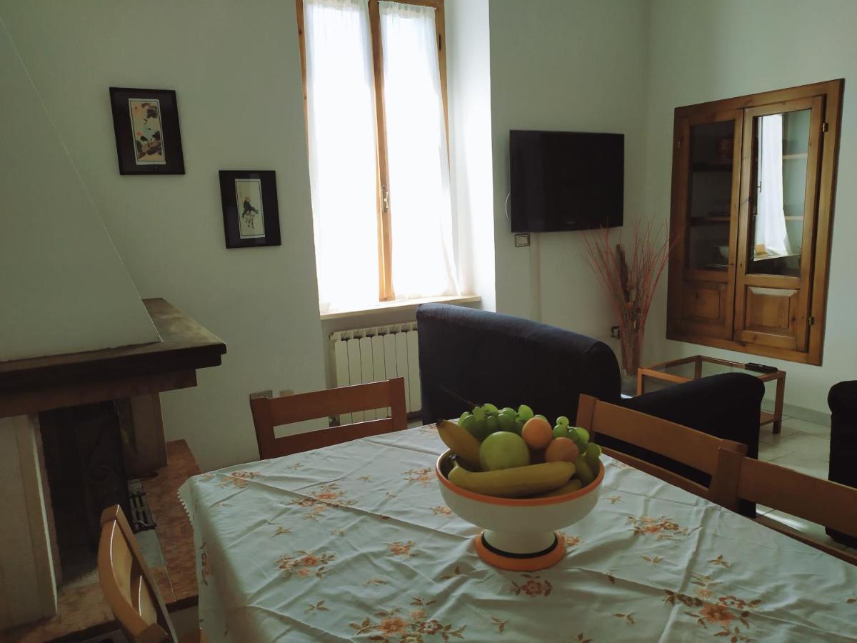 Appartamento Mameli Spoleto